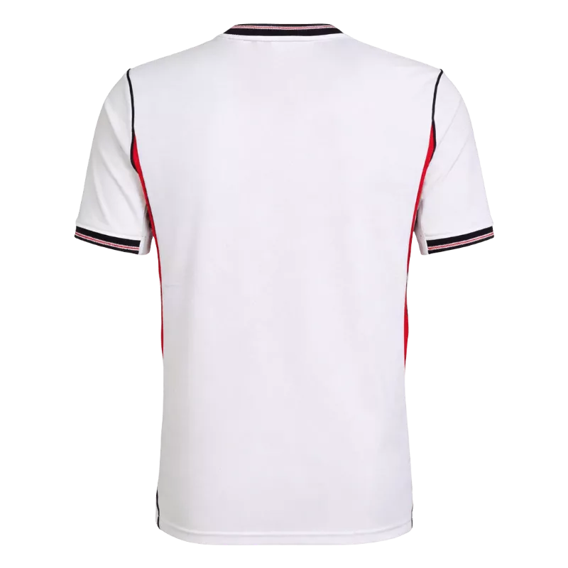 2026 England Home