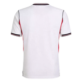 2026 England Home