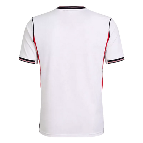 2026 England Home