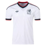 2026 Mexico Away