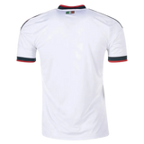 2026 Mexico Away