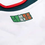 2026 Mexico Away