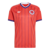 2026 Scotland Away