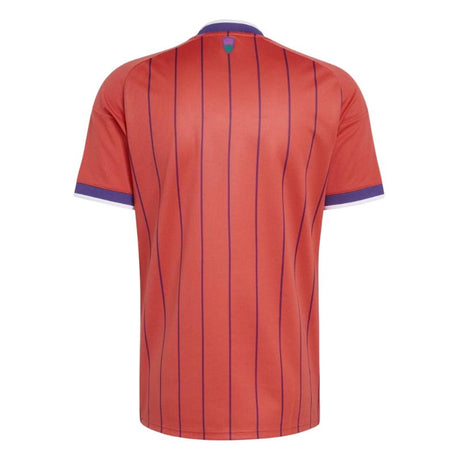 2026 Scotland Away