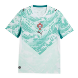 2026 Portugal Away