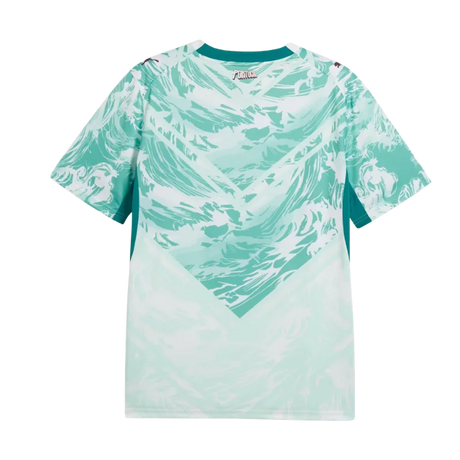 2026 Portugal Away