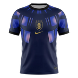 2026 Uruguay Away