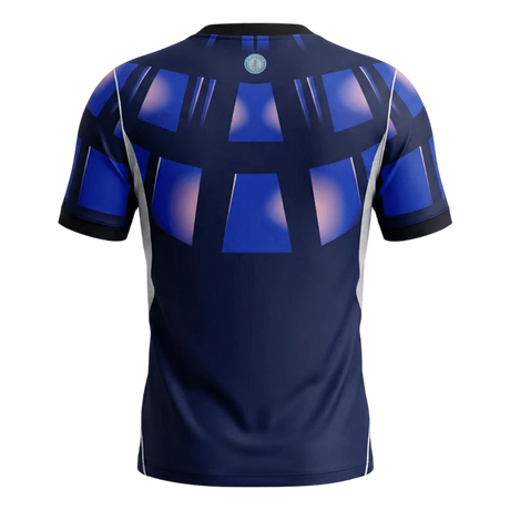 2026 Uruguay Away