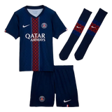 25/26 Kids PSG Home Kit