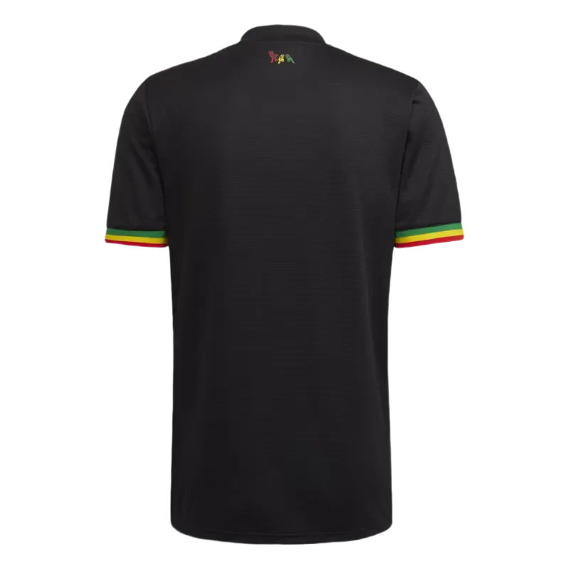 21/22 Ajax Third Jersey