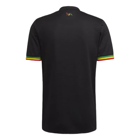 21/22 Ajax Third Jersey