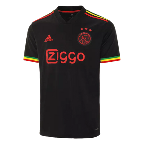 21/22 Ajax Third Jersey