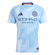 2025 New York FC Home Jersey