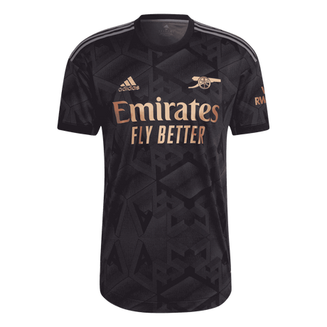 22/23 Arsenal Away Jersey