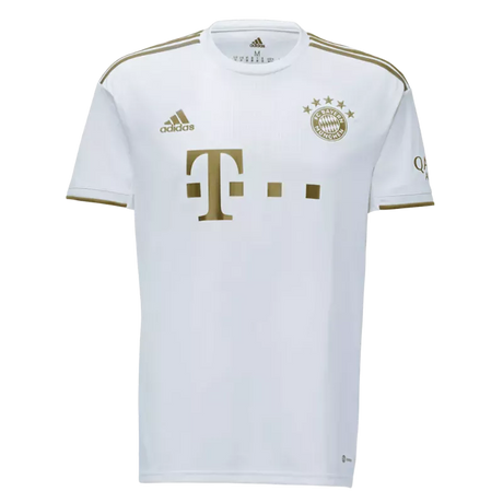 22/23 Bayern Munich Away Jersey