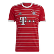 22/23 Bayern Munich Home Jersey