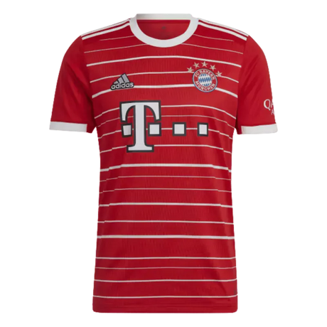 22/23 Bayern Munich Home Jersey