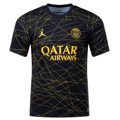22/23 PSG Fourth Jersey