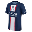 22/23 PSG Home Jersey