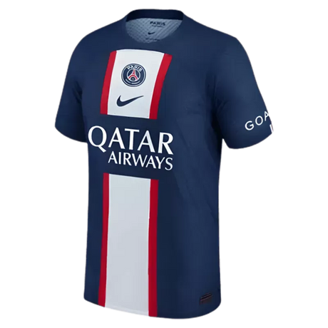 22/23 PSG Home Jersey