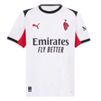 25/26 AC Milan Away Jersey