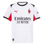25/26 AC Milan Away Jersey