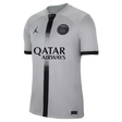 22/23 PSG Away Jersey