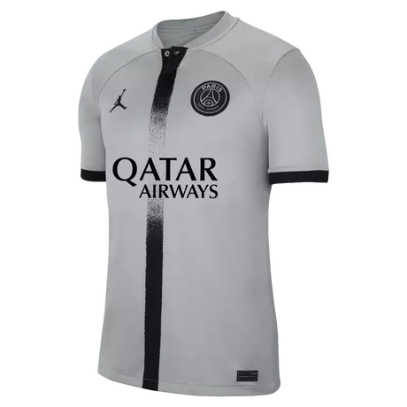 22/23 PSG Away Jersey