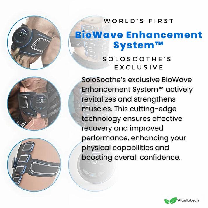 BioWave Energiser BioWave Enhancer