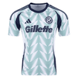 2025 New England Revolution Away Jersey