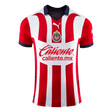 23/24 Chivas de Guadalajara Home Jersey