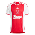 23/24 Ajax Home Jersey