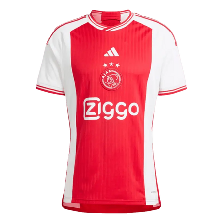 23/24 Ajax Home Jersey