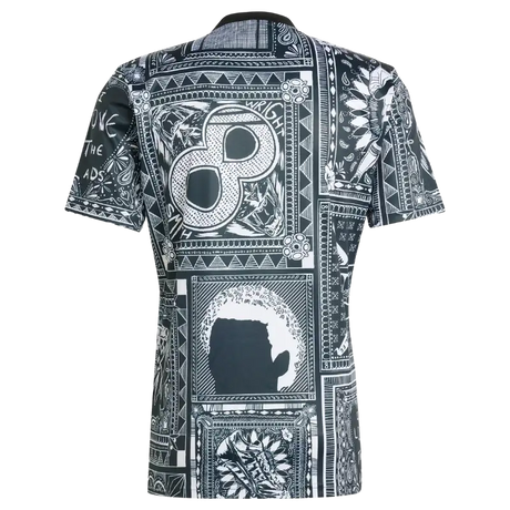 23/24 Arsenal Black Edition Pre-Match