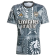 23/24 Arsenal Black Edition Pre-Match