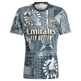23/24 Arsenal Black Edition Pre-Match