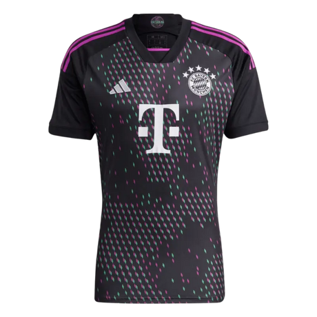 23/24 Bayern Munich Away Jersey