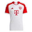 23/24 Bayern Munich Home Jersey