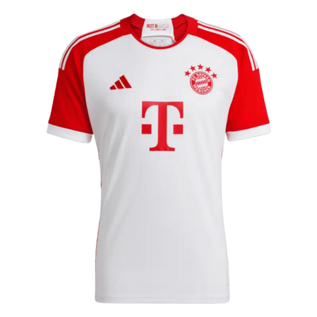 23/24 Bayern Munich Home Jersey