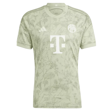 23/24 Bayern Munich Oktoberfest Jersey