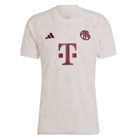23/24 Bayern Munich Third Jersey