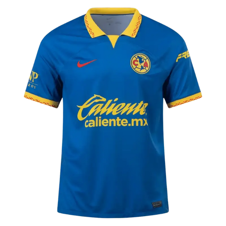 23/24 Club America Away Jersey