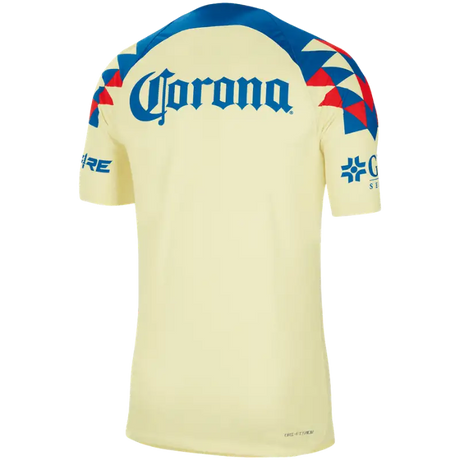 23/24 Club America Home Jersey