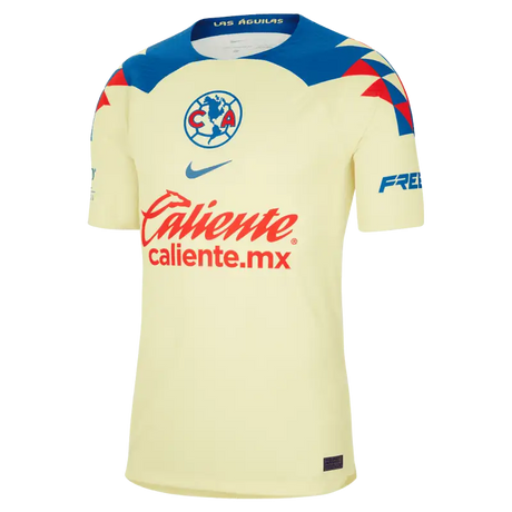 23/24 Club America Home Jersey