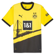 23/24 Dortmund Home Jersey