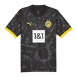 23/24 Dortmund Away Jersey