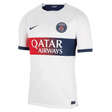 23/24 PSG Away Jersey