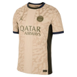 23/24 PSG Fourth Jersey
