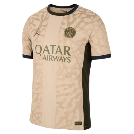 23/24 PSG Fourth Jersey