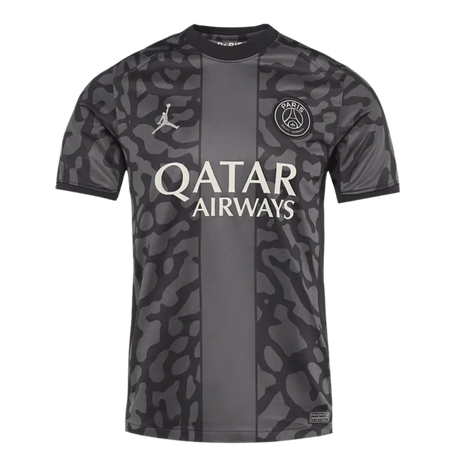 23/24 PSG Third Jersey